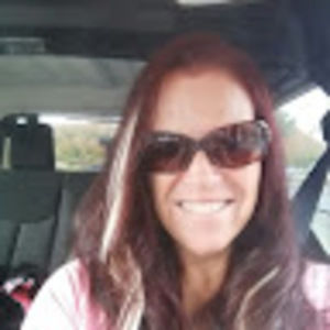 Meet your Posher, Kathleen